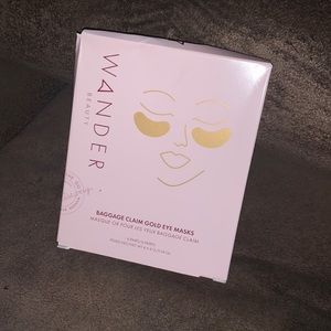 Eye masks